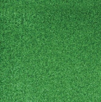 Glitterpapir - Grønn, str 30,5 x 30,5 cm, 200g/m