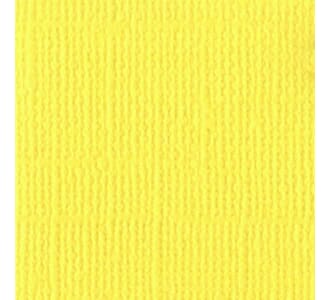 Bazzill: Canvas - Lemonade
