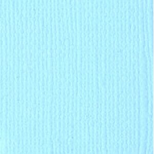 Bazzill: Canvas - Sea Water