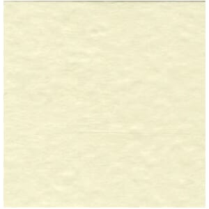 Bazzill: Prismatic - Butter Cream
