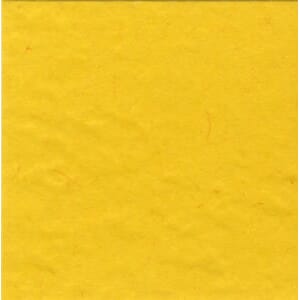 Bazzill: Fourz - Classic Yellow