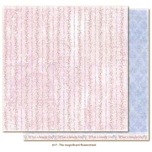 Maja Design: Sofiero - The magnificent Flowerstreet