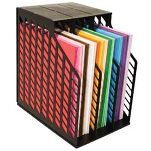 Storage Studios Easy Access Paper Holder