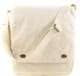 Canvas tote, 13x15x13inch