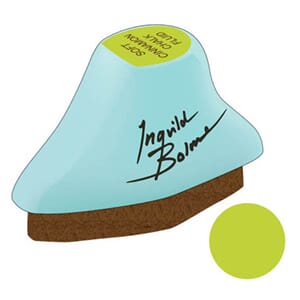 Prima: Rock Moss - Chalk Fluid Edger Pad