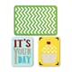 Sizzix: Birthday - Thinlits Dies