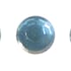 Bling - turquoise, ø 3mm 120 stk