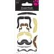 Trends International: Mustaches - Essentials Handm. Stickers
