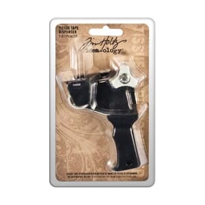 Tim Holtz: Tissue Tape Dispenser - Idea-Ology