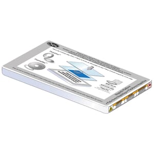 Sizzix: Magnetic Platform For Wafer-Thin Dies