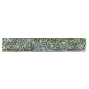 Sizzix: Cobblestones - Sizzlits Decorative Strip Die