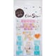 AHA Arts: Love Sentiments - Clear Stamps