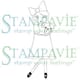 Stampavie: Toi Et Moi - Suzi Blu Clear Stamp