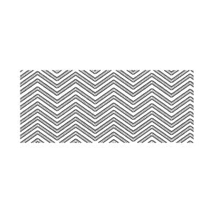 Unity Stamp: Urban Chevron - Christy Tomlinson