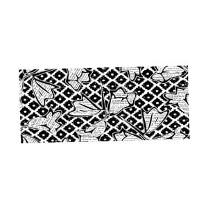 Unity Stamp: Stitched Daffodils - Christy Tomlinson