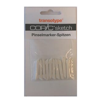 Copic spisser medium broad - sketch