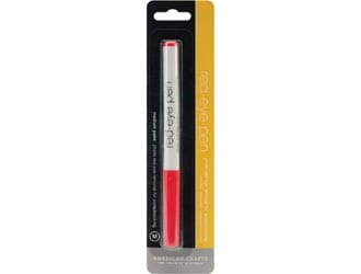 Am.Crafts: Red Eye - Scrapbook Utility Pen