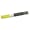 Rayher: Shiny Yellow - Kritt tusj