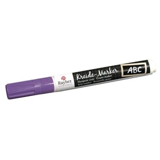 Rayher: Violet - Kritt tusj