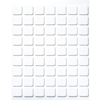 Limputer, str 11x12x2 mm, 63/Pkg