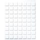 Limputer, str 11x12x2 mm, 63/Pkg