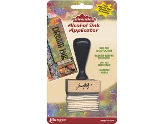 Adirondack Alcohol Ink Applicator