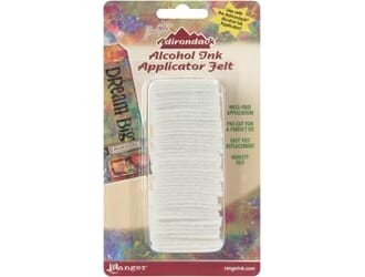 Adirondack Alcohol Ink Applicator Replacement Felt
