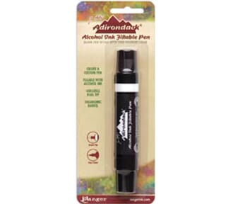 Adirondack Alcohol Ink Fillable Pen
