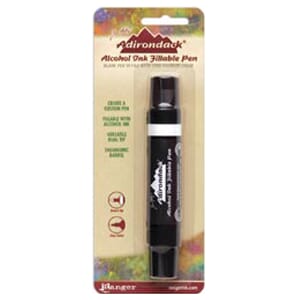 Adirondack Alcohol Ink Fillable Pen