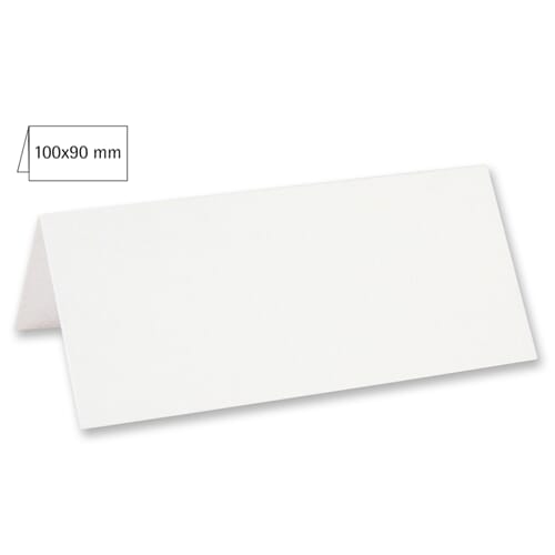 Bordkort - Paper Line