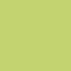 Doble bordkort 45x100 mm - Lime, 5 stk