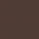 Doble bordkort 45x100 mm - Dark Brown, 5 stk