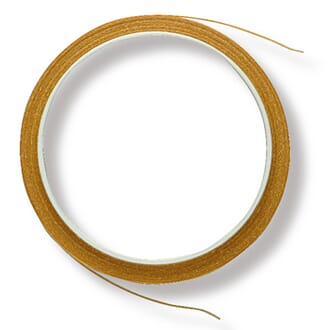 Dobbeltsidig tape, høy transparent, 3 mm