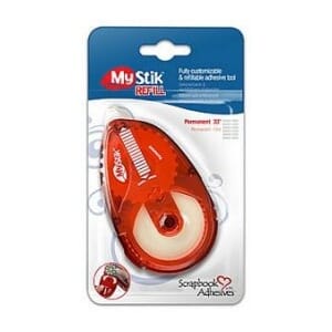 3L: MyStik - Refill til permanent lim