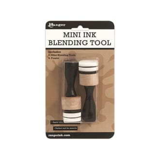Mini Ink Blending Tool 1inch Round