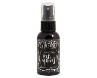 Dylusions: Collection Ink Spray - Black Marble