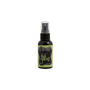 Dylusions: Collection Ink Spray - Fresh Lime