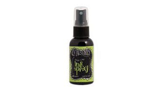 Dylusions: Collection Ink Spray - Fresh Lime