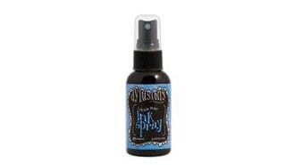 Dylusions: Collection Ink Spray - London Blue