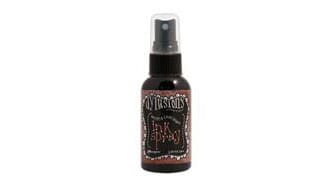 Dylusions: Collection Ink Spray - Melted Chocolate
