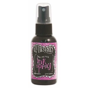 Dylusions: Collection Ink Spray - Funky Fuchsia
