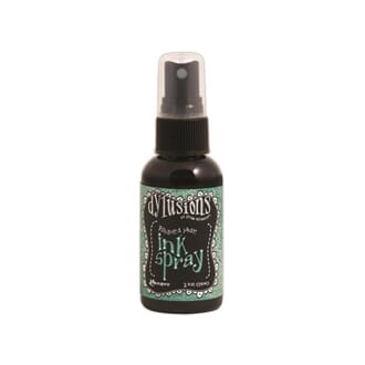 Dylusions: Collection Ink Spray - Polished Jade