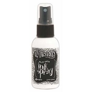 Dylusions: Collection Ink Spray - White Linen
