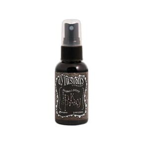 Dylusions: Collection Ink Spray - Ground Coffee