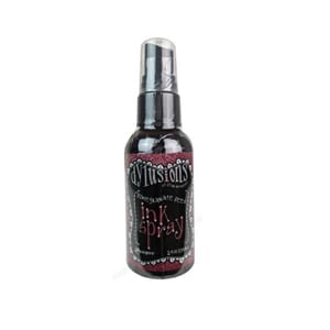 Dylusions: Collection Ink Spray - Pomegranate Seed
