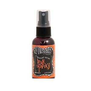 Dylusions: Collection Ink Spray - Tangerine Dream