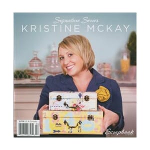 Signature Series Magazine  - Kristine Mckay