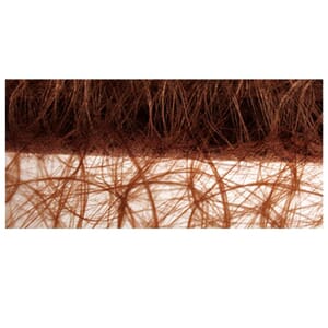 Dekorvev - Dark Brown 30 cm x 5 meter