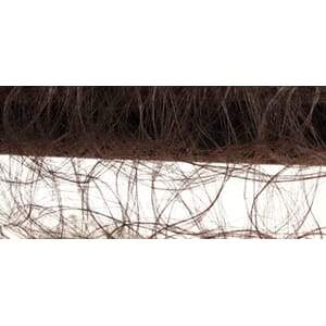 Dekorvev - Chestnut, bredde 30 cm