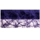 Dekorvev - Plum 30 cm, bredde 30 cm